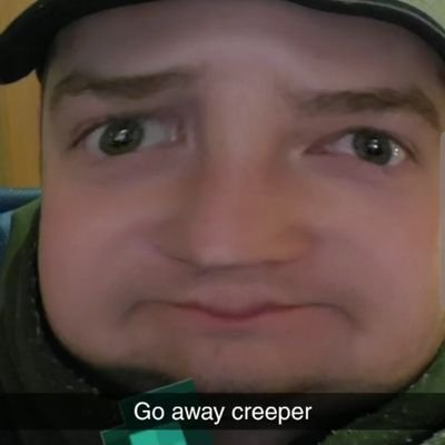 SpaceGabage's profile picture. Young Shrek Wes and I’m getting really rich