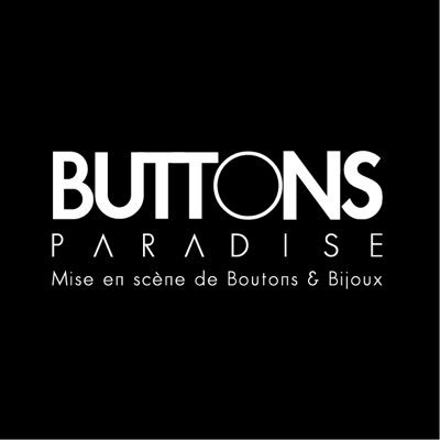 BUTTONS PARADISE
