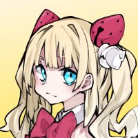 わすれ谷の住民 (@yukiao_sprite) 's Twitter Profile