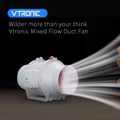 Vtronic focuses on the R & D manufacturing of air replacement fresh air ventilation and ventilation equipment, a modern high tech enterprise with main product.