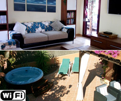 Fuerteventura villa Casa De Verano is a private villa for rent on the island of Fuerteventura with Hot Tub & Free WIFI