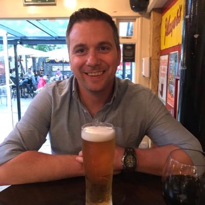 miclfoley's profile picture. 