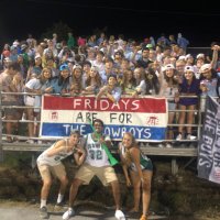 SW Student Section (@sw_studsection) 's Twitter Profile Photo SW Student Section (@sw_studsection) 's Twitter Profile Photo