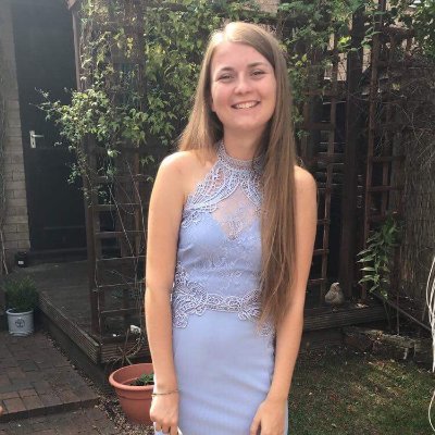 19, Living that poor student life as a Drama and English student, I'd say i'm pretty good at something.