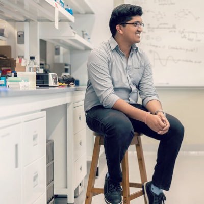 bhavmohan3's profile picture. 4th year UBC | microbiology and immunology | laker and warriors fan