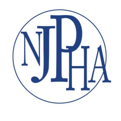 The New Jersey Public Health Association (NJPHA) strengthens, advocates and advances public health for everyone in New Jersey. #PublicHealth & #Equity in #NJ 😷