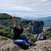 Gloria Ramos (@g_ramos20) 's Twitter Profile