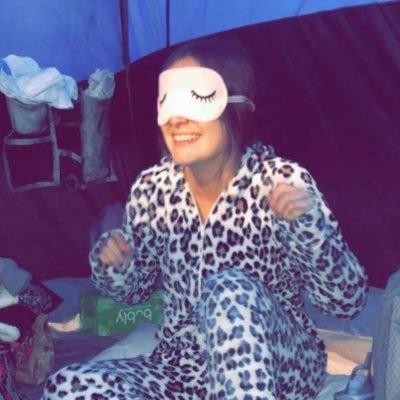 allieallie_al's profile picture. very good at wii boxing