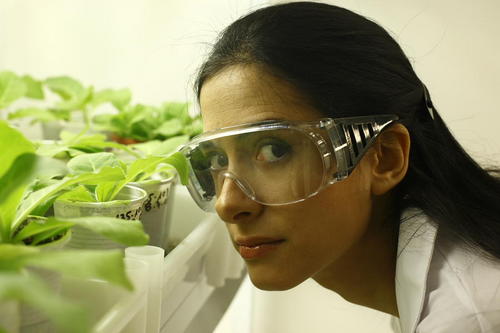 scientist /prostate cancer researcher /mother/ dancer/ independent researcher CONICET.