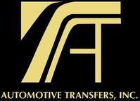 AutoTransfers's profile picture. The Nation's Largest Automotive Locator Service