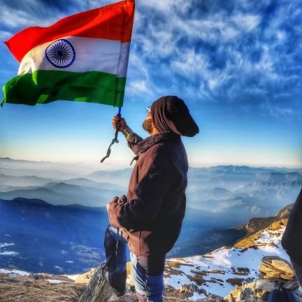 ramkalyansai's profile picture. Indian 🇮🇳
Conscious Entrepreneur