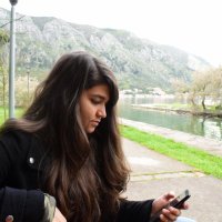 Simran Kumari (@sim_kum) 's Twitter Profile