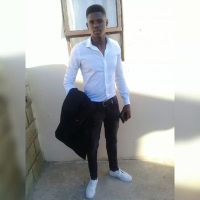 Simthe_Vin's profile picture. 