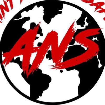#ANS™ is a positive movement reminding you to stay on your P's and Q's because Ain't Nobody Safe out here! #AintNobodySafe™‼️