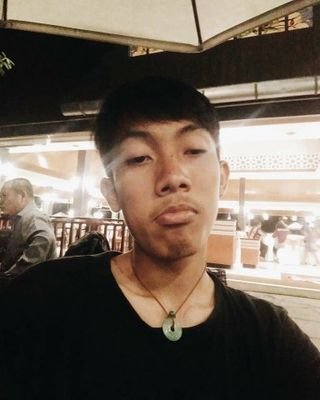 Tsangek Normal