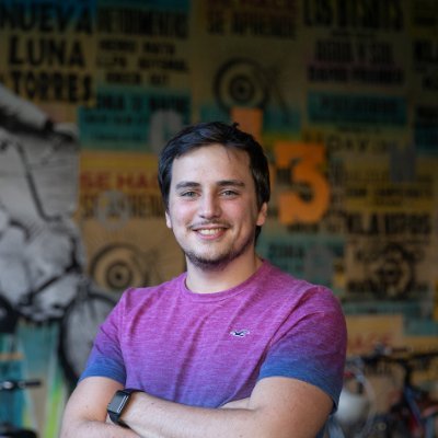 alebezdjian's profile picture. Question everything, always.