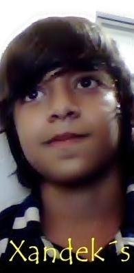 XandeksHTNG's profile picture. 