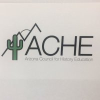 ACHE (@azhistoryed) 's Twitter Profile