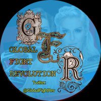 Global Fight Revolution (@globalfightrev) 's Twitter Profile Photo Global Fight Revolution (@globalfightrev) 's Twitter Profile Photo