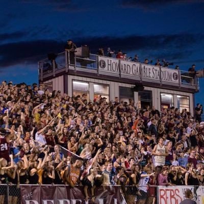 The Official Franklin High School Student Section Finalist for 2016-2017 National Most Outstanding Student Section | ADMIRAL NATION