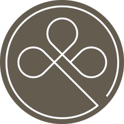 Ciseal's profile picture. Real wood, hand-layered and curved into modern furniture and decor.  Sustainably grown and made in Michigan ✋🏻