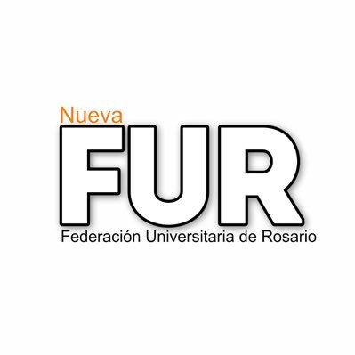 Presidencia de la Federación Universitaria de Rosario. En defensa de la educación pública por una Universidad popular, latinoamericana y feminista.🇦🇷