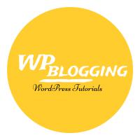 Tweets about WordPress, blogging and its associated plugins.
#blogging #wordpress #blog #wpblogging