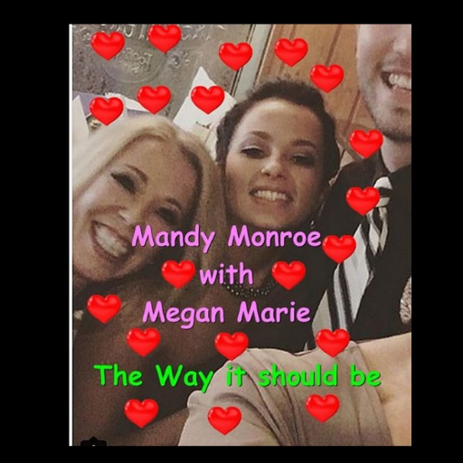 Mandy MOMroe