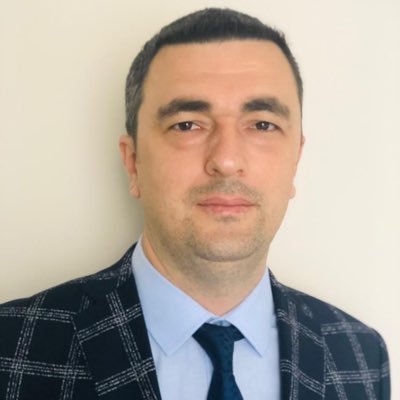 RefikKiran's profile picture. Ordu Enver Yücel Kampüsü ilkögretim Müdürü