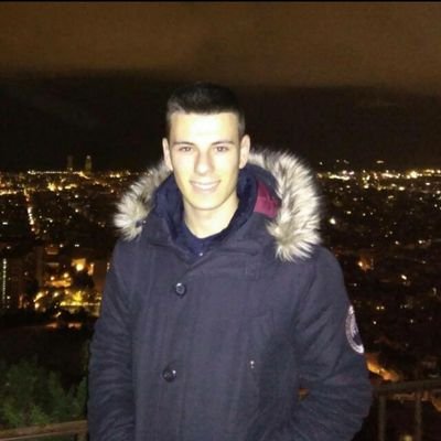 mariofr99's profile picture. ¿Estás leyendo mi entrada? ESO ESTÁ BIEN