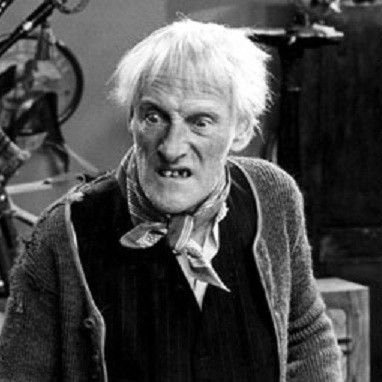 WilfredRamble's profile picture. Rag and bone man, Shepherds Bush,