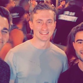 BillyLeo94's profile picture. the truth is kid, the game was rigged from the start