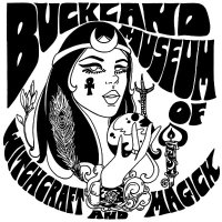 Buckland Museum of Witchcraft & Magick (@bucklandmuseum) 's Twitter Profile Photo