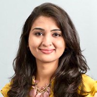 Harshna Vadvala, MD (@drharshna1) 's Twitter Profile
