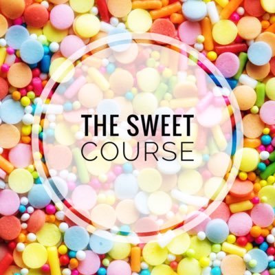 Pastry Chef Instructor and Baking Blogger. I never met a dessert that I didn't like or wasn't obsessed with at some point in my life. Instagram: sweet_course1🧁