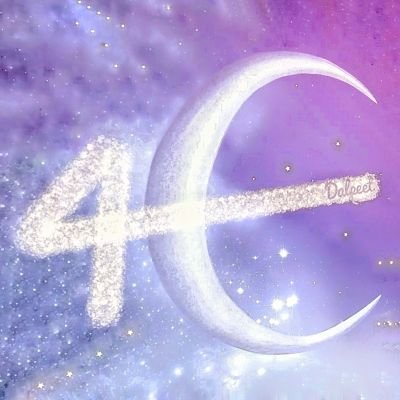 4E호달빛さんのプロフィール画像