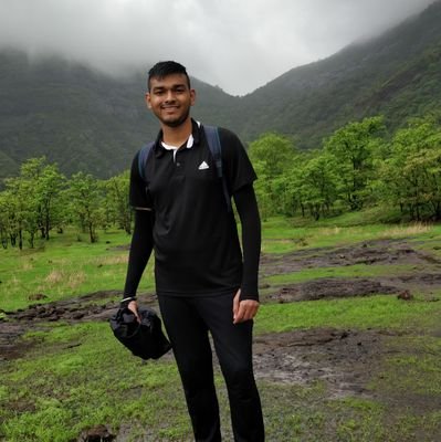 amith_chauhan's profile picture. 