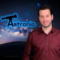 Astronio(@_Astronio_) 's Twitter Profile Photo