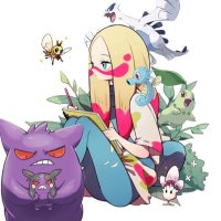dresseuse pokemon (@krakirax) 's Twitter Profile