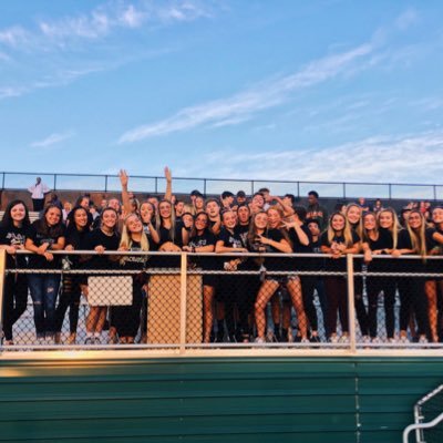 MashStudents's profile picture. 2019-2020 MASH Student Section 🐾