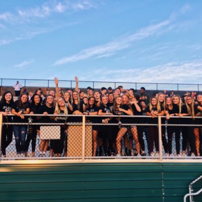 2019-2020 MASH Student Section 🐾