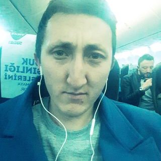 Aziret Namazaliev (@AziretNamazali1)