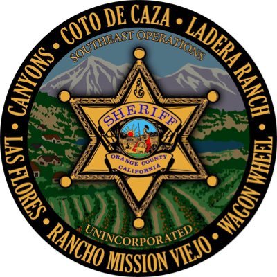 OCSD - Southeast Patrol