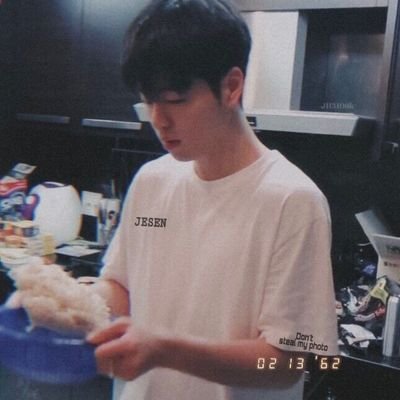 ✞[RP/97JU-NE] Welcome to IKON JU-NE's Official Twitter Page. @tkwpcnfak 2nd acc | Please, don't be too curious!