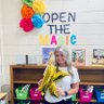MsSalvasClass's profile picture. Kindergarten teacher 👩🏼‍🏫| Rider Alumni 📚 | In a 🌎 where you can be anything, be kind. #MakeKindnessNormal @WeAreHTSD