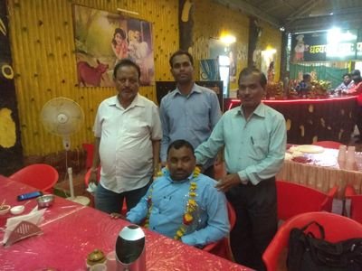 mukeshtyagi576's profile picture. I,love my India