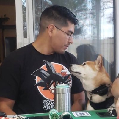 MartinPompa2's profile picture. Underwater explosives detection dolphin trainer