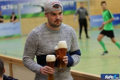 Bierzeltbert Profile Picture