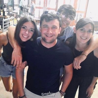 Joseph_Marty's profile picture. | Claw Machine Enthusiast | MIZ | Est. 1997 |