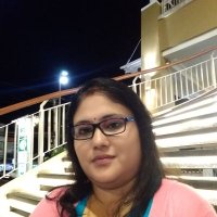 Dr Lopamudra Guha (@lopasumi) 's Twitter Profile Photo